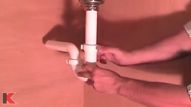 Plumb Pak PP21250 Flex 'N Fix J Bend, 1-1/2